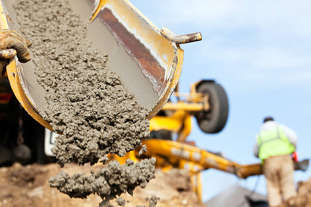 Best Concrete Retaining Walls in Legend Lake, WI