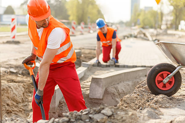 Best Concrete Sealing and Maintenance in Legend Lake, WI