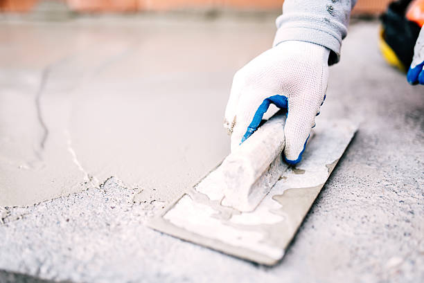 Best Concrete Sidewalk Installation in Legend Lake, WI